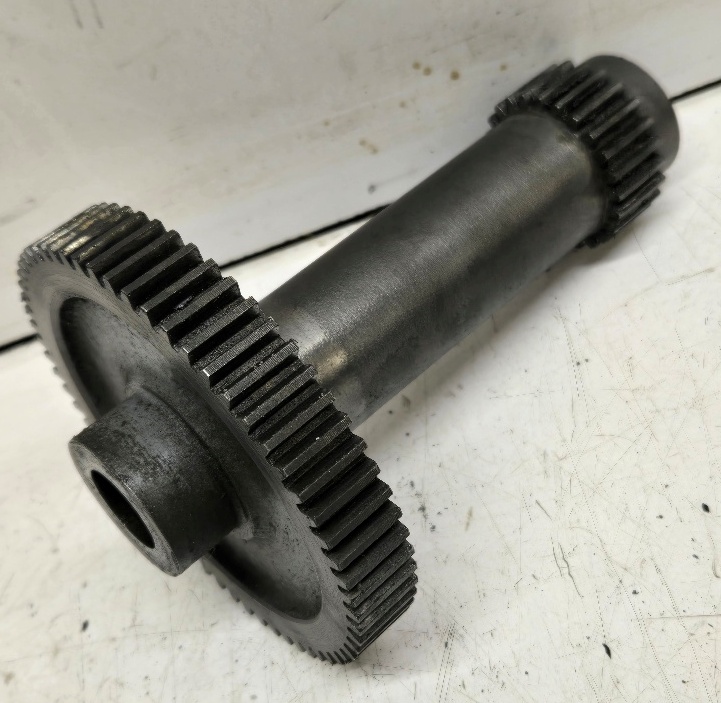 South Bend 9″ Back Gear Assembly – Lost Creek Machine, Inc.